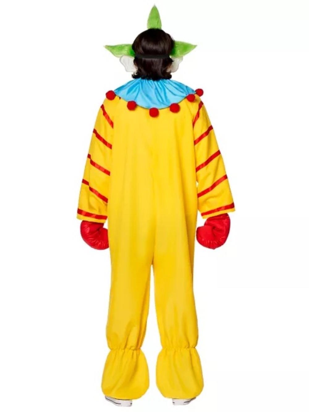 Adult Shorty Costume - Killer Klowns from Outer Space - Picture 2 of 4